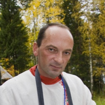 Огородник Алексей Петрович