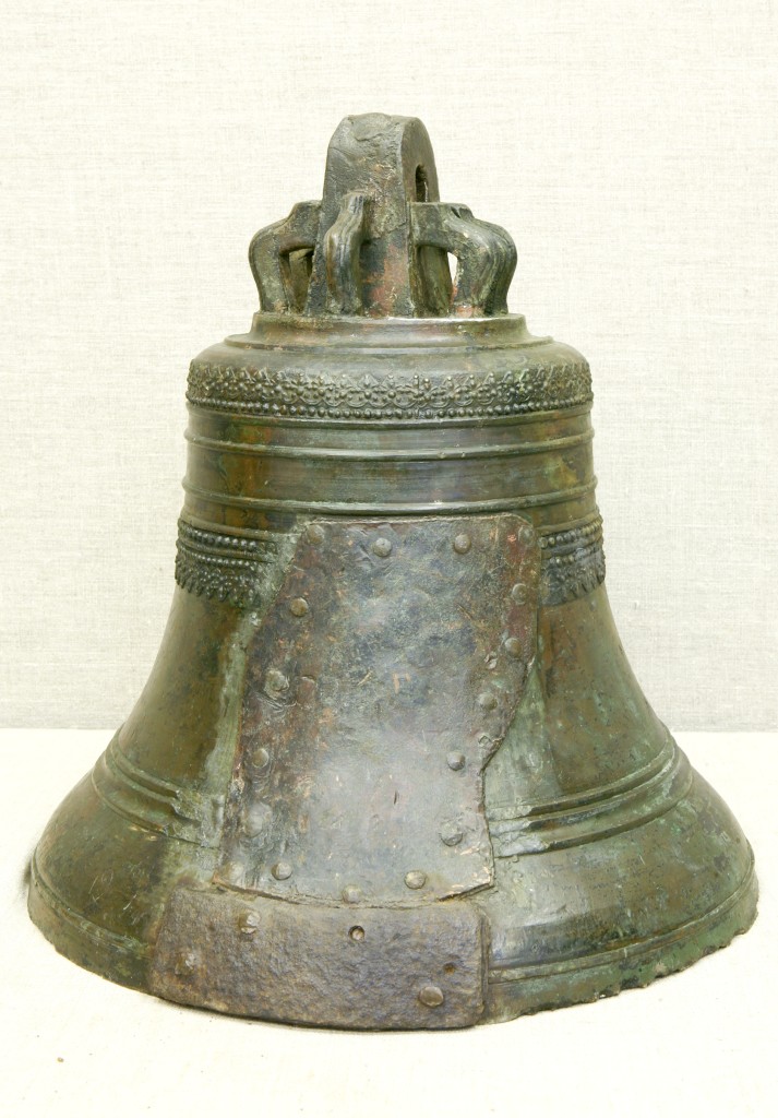 Колокол, XIX в., Место создания неизвестно