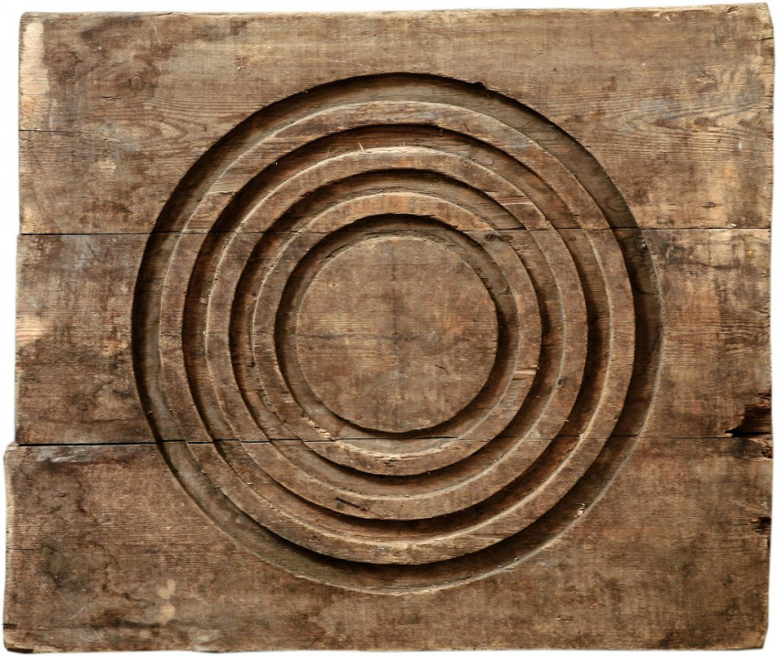 Бало, Первая треть ХХ в., Архангельская губ., Пинежский у.