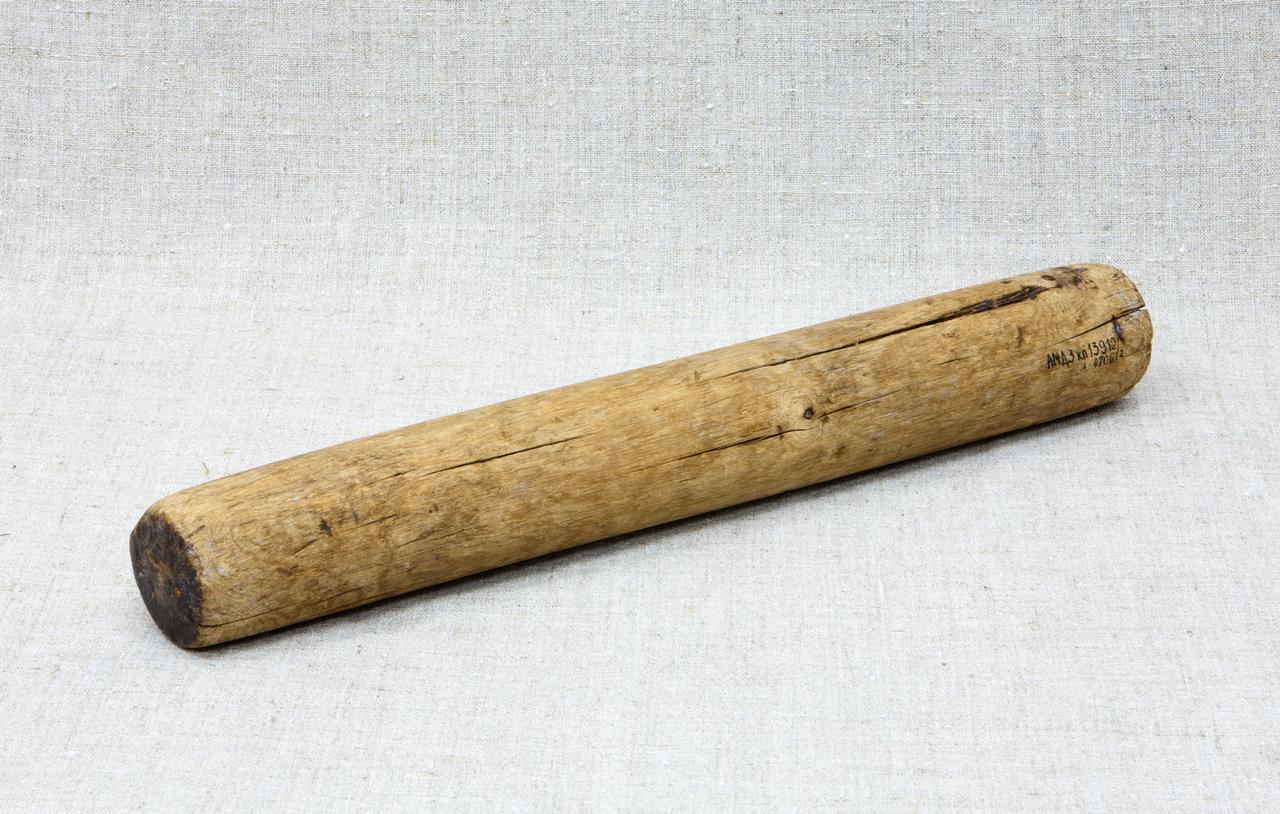 Каток, 1851-1900 гг., Архангельская губерния, Архангельский уезд, Патракеевская волость, д. Патракеевская