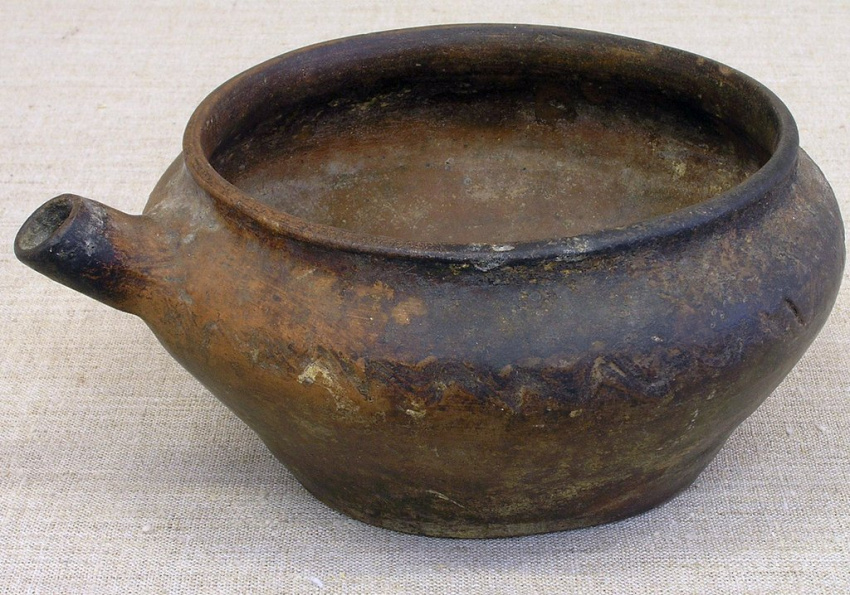 Роговик, Начало ХХ в., Олонецкая губ., Каргопольский уезд