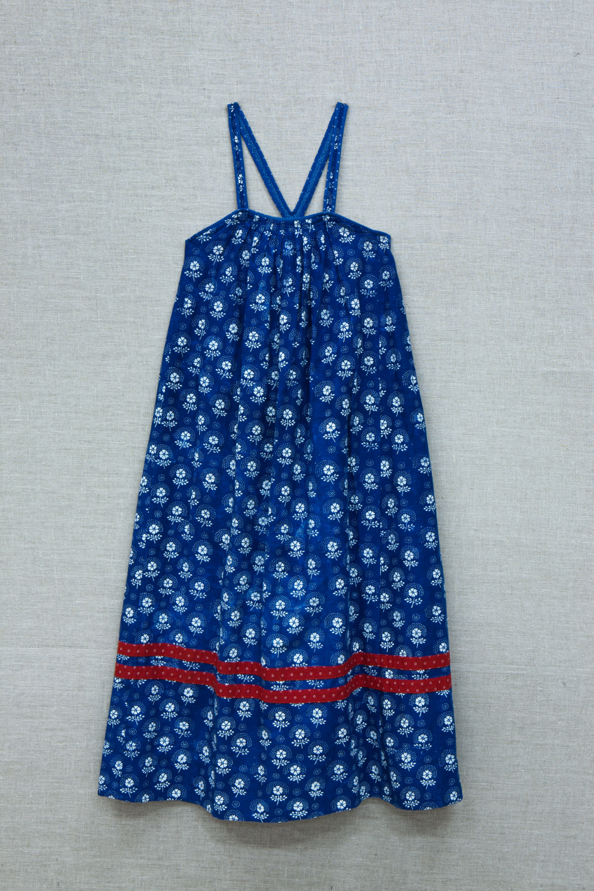 Сарафан, 2005 г., Архангельская обл., Каргопольский р-н, г. Каргополь