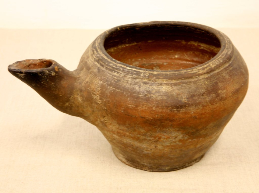 Роговик, Начало ХХ в., Архангельская губ., Архангельский уезд