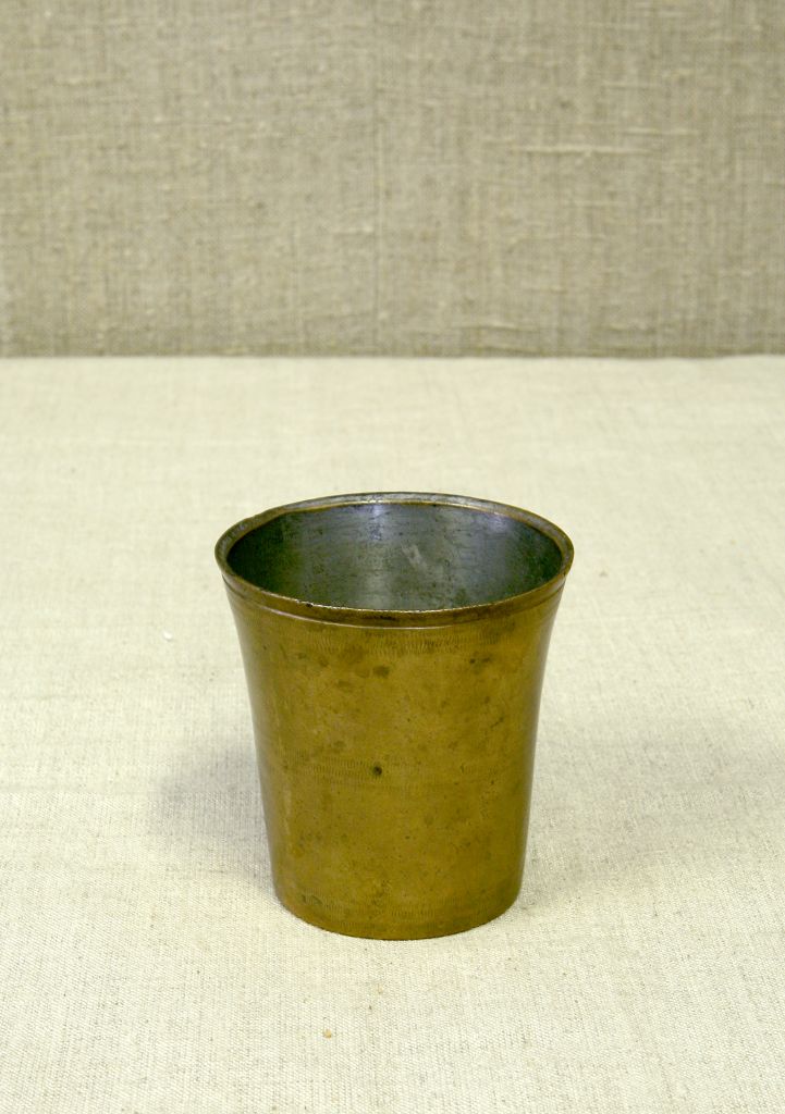 Стакан, Конец XIX в., Русский Север