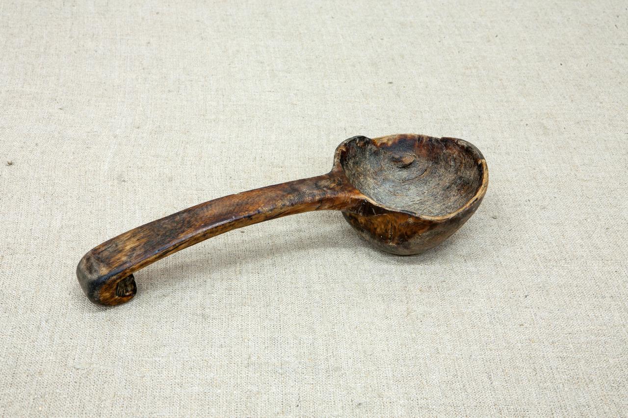 Поварёшка, 1901-1910 гг., Архангельская губерния, Пинежский уезд, Сурско-Сергиевская волость, с. Сура