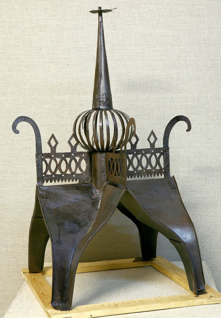 Дымник, Начало ХХ в., Архангельская губерния, Холмогорский уезд