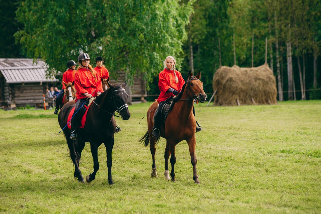 Значимость мероприятия для жителей Архангельска и гостей города