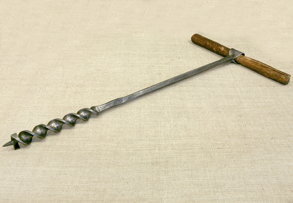 Напарья, Конец XIX-начало XX века, Западная Европа