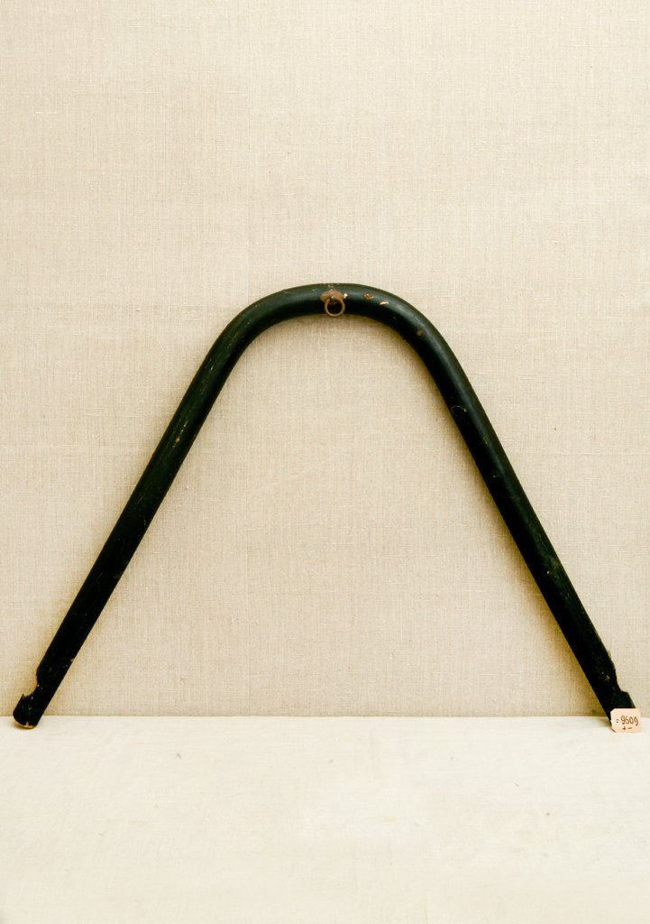 Дуга, часть конской упряжи, Конец ХIХ - начало ХХ в., Костромская губ.