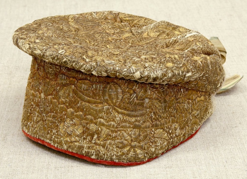 Cборник, Конец ХIХ - начало ХХ в., Вологодская губ., Кадниковский уезд, Кремлевская волость, д. Паунинская