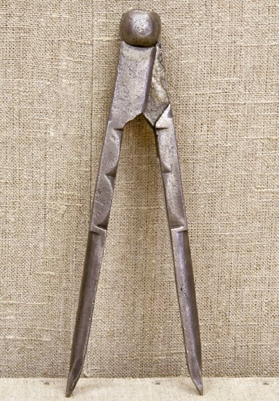 Черта плотницкая, Конец XIX – начало XX века, Россия