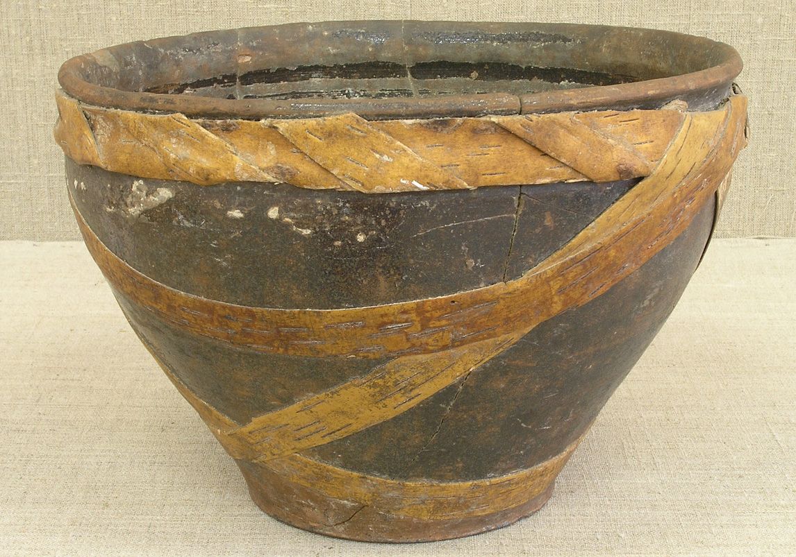 Квашня, Начало ХХ в., Олонецкая губерния, Каргопольский уезд