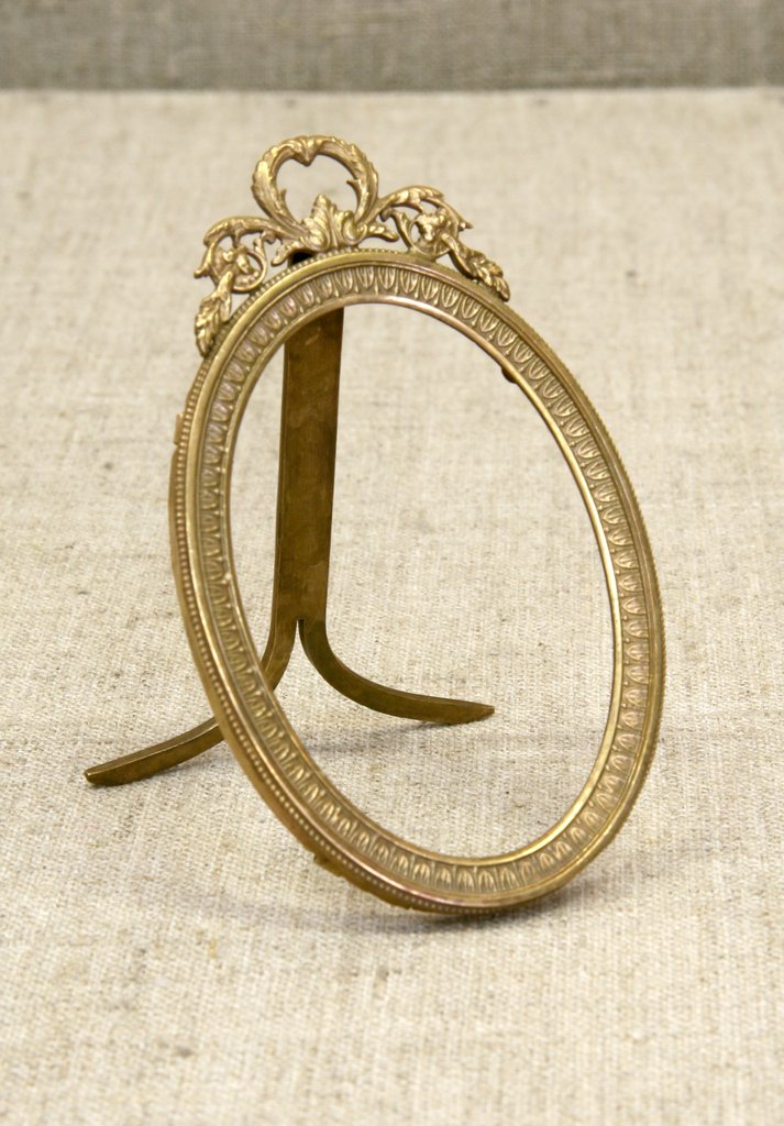 Рамка для фотографии, Конец ХIХ - начало ХХ вв., Россия