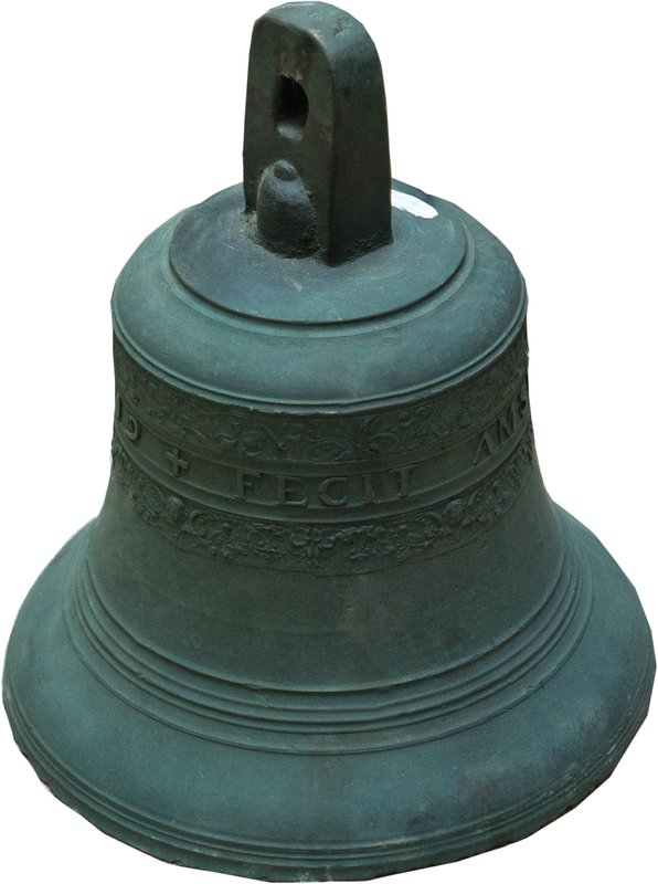 Колокол, 1719 г., Голландия, г. Амстердам