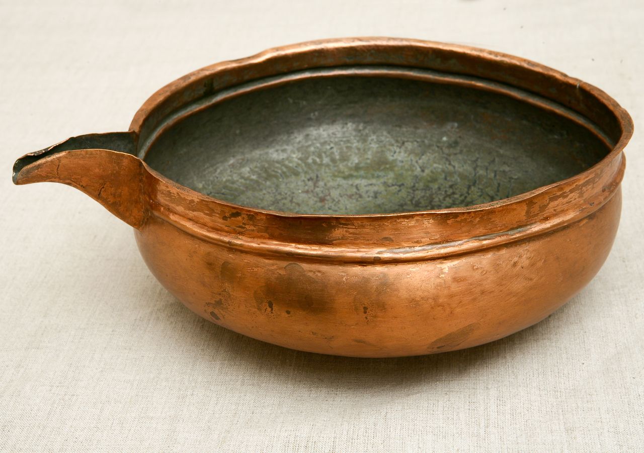 Братыня ендова, Вторая половина XIX - начало XX века, Русский Север