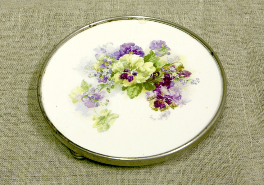 Передача винная, Начало ХХ в., Россия