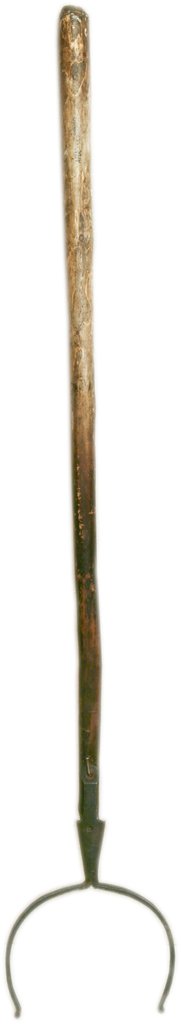 Ухват, Первая треть XX в., Архангельская губ., Мезенский уезд