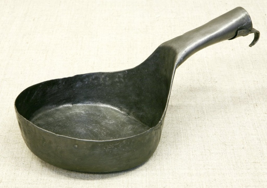 Ковш, Первая треть ХХ в., Вологодская губ.