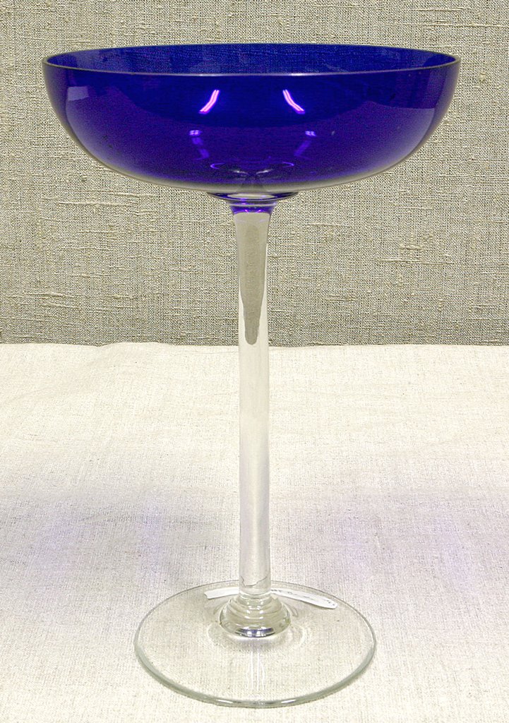 Ваза для сладостей, Начало ХХ века, Россия