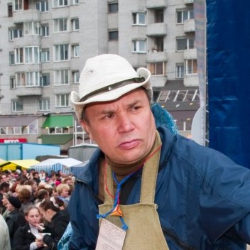 Шутихин Александр Владимирович