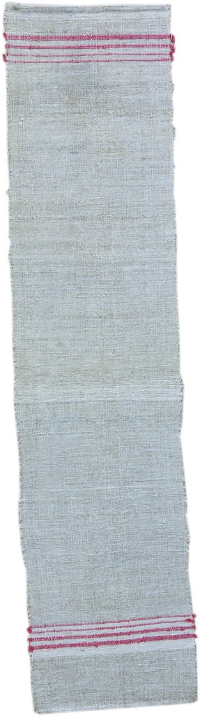Полотенце, 1930-е гг., Архангельская обл., Мезенский район, Жердинский с/с, д. Петрова