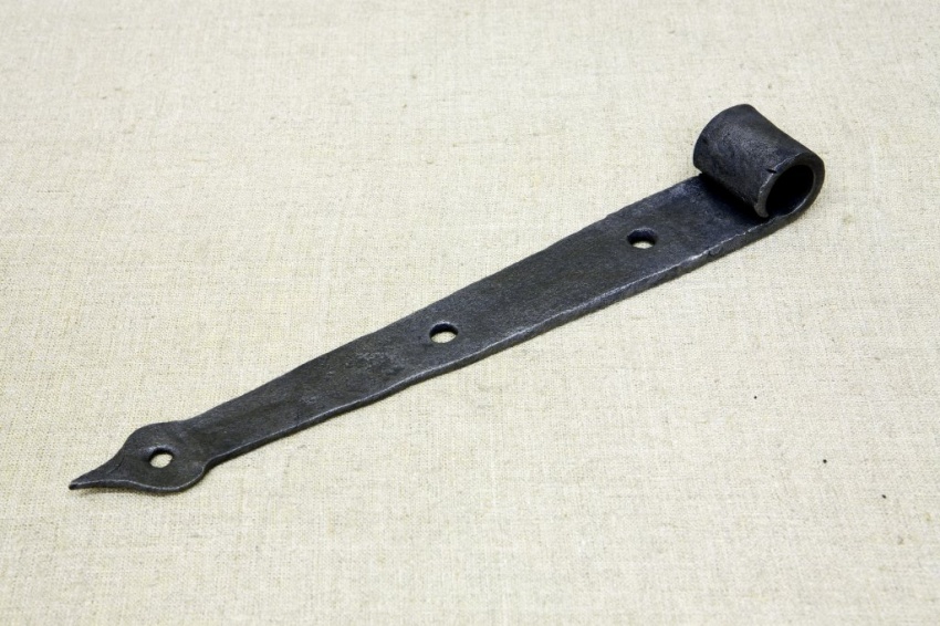 Жиковина, ХIХ в., Архангельская губ., Холмогорский уезд (?)