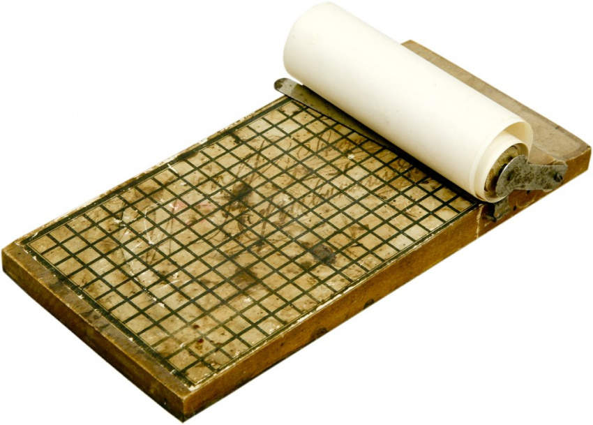 Книжка записная, Первая треть XX в., Архангельская губерния