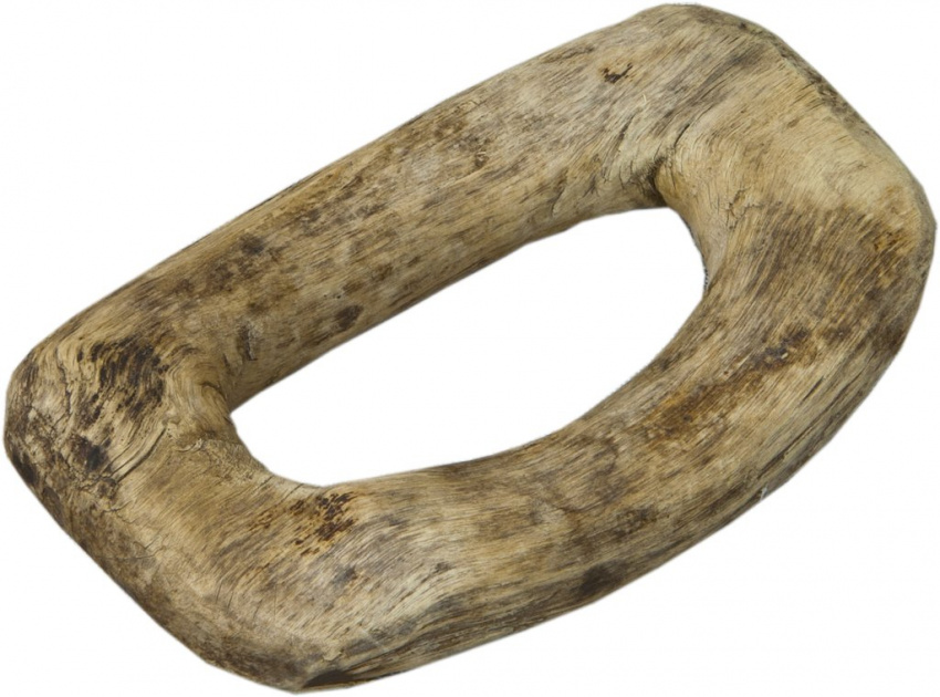 Калач для вязки сена, Начало ХХ в., Архангельская губ., Шенкурский у., Усть-Важская вол.