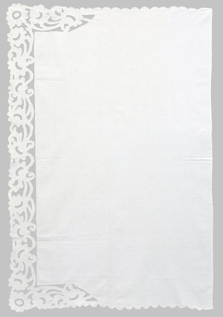 Накомодник, 1940-1950-е гг., г. Архангельск