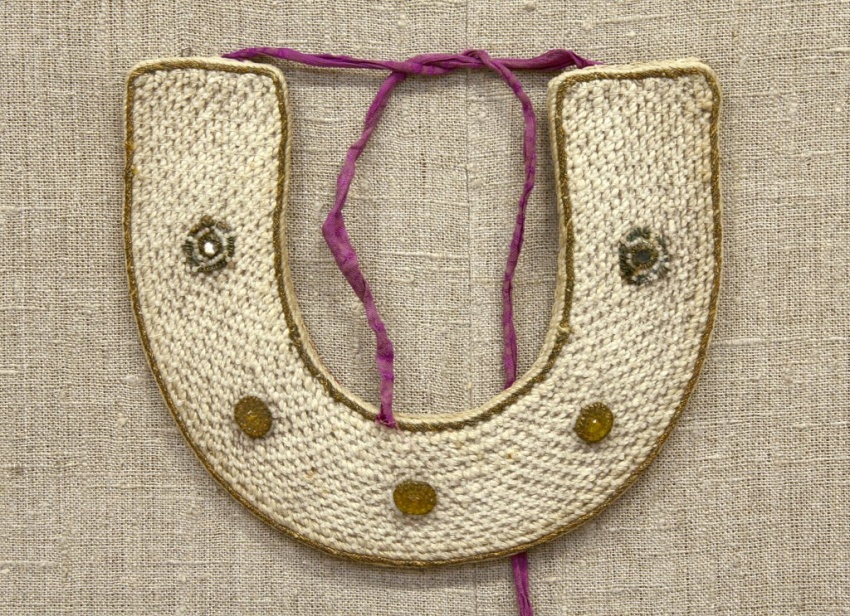 Заборошник, Вторая половина ХIХ в., Архангельская губ., Архангельский уезд