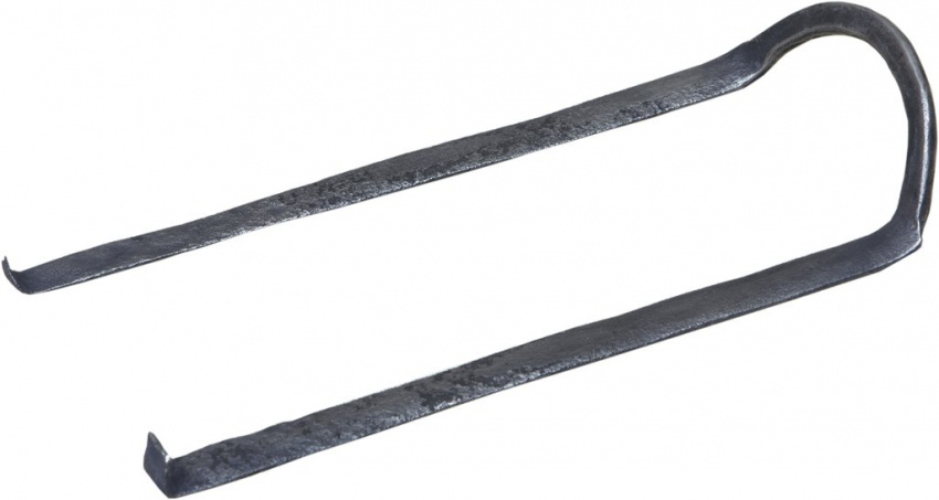 Салазки печные, Начало ХХ в., Архангельская губ., Холмогорский у.