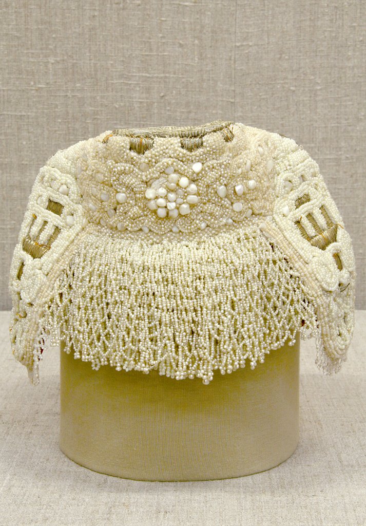 Кокошник, ХIХ в., Олонецкая губ., Каргопольский уезд