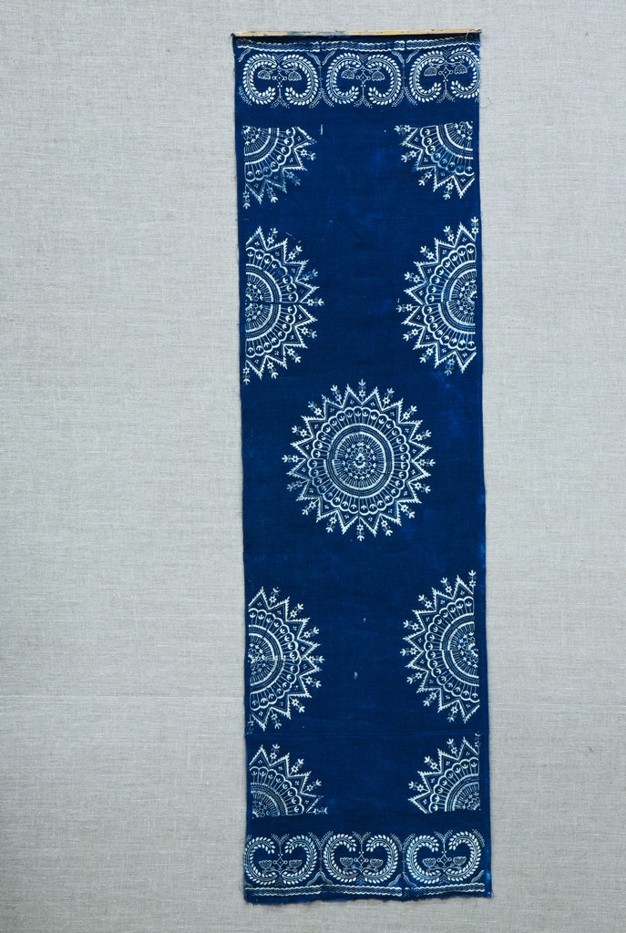 Панно "хлебная скатерть", 2012 год, Архангельская область, Каргопольский район, г. Каргополь