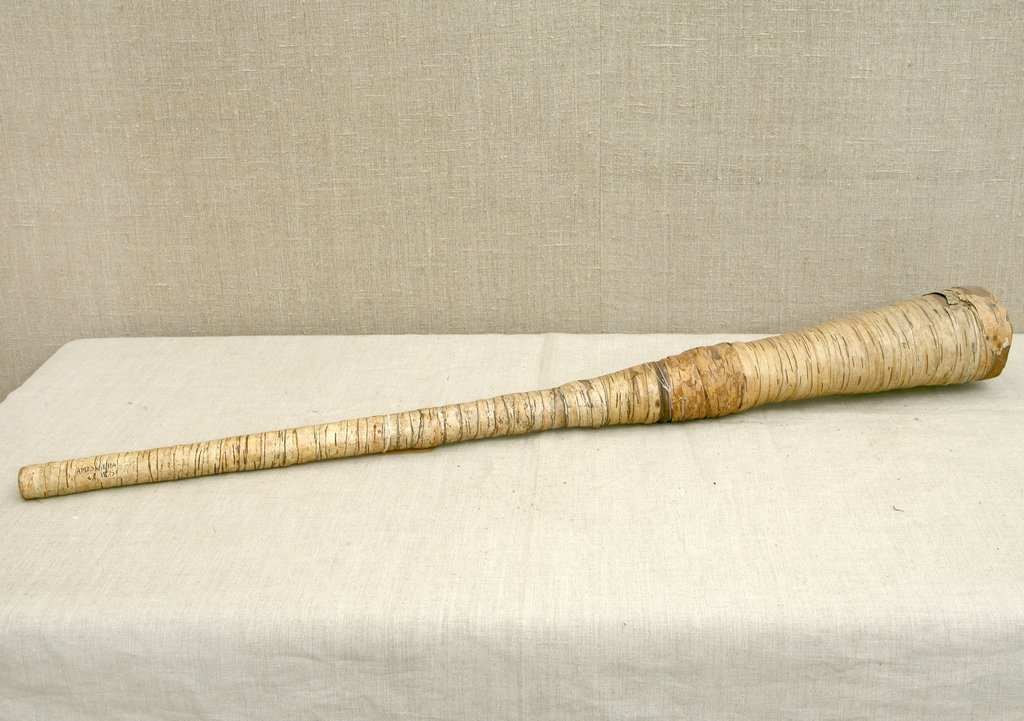 Рожок, Начало XX в., Вологодская губерния, Вельский уезд