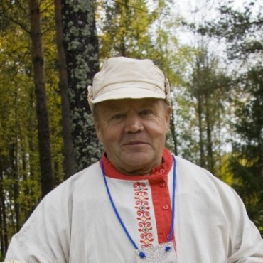 Ширяев Клавдий Григорьевич