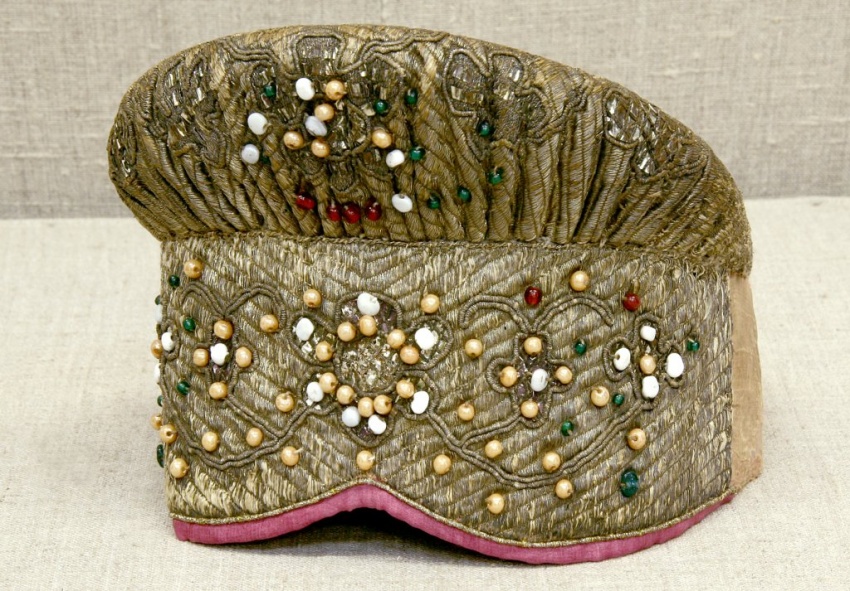 Cборник, ХIХ в., Вологодская губ., Сольвычегодский уезд, Березонаволоцкая волость, д. Цивозеро