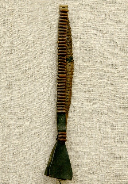 Лестовка, Конец XIX в. , Вологодская губ., Вольвычегодский уезд, Верхнетоемская волость, дер. Автомоновская