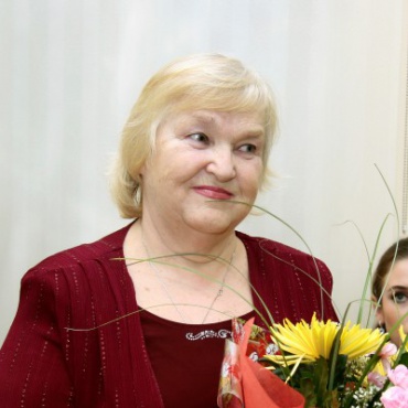 Малишава Татьяна Дмитриевна