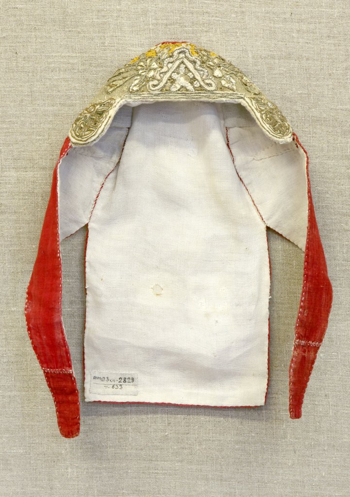 Сорока, Первая половина ХIХ в., Олонецкая губерния