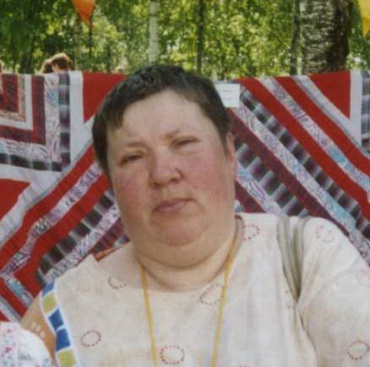 Окулова Людмила Владимировна