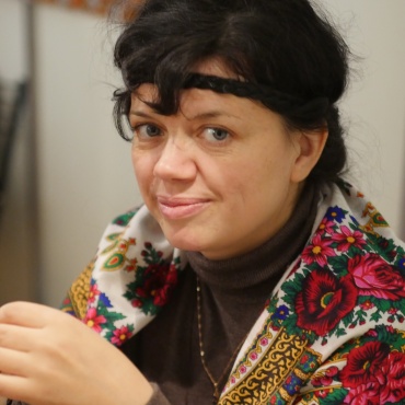 Попова Юлия Владимировна