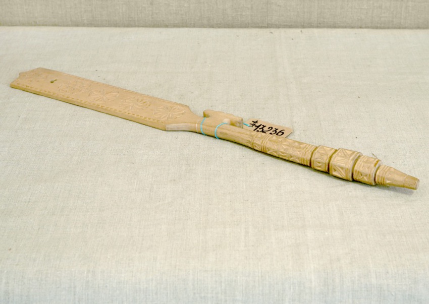 Удочка, 1983 год, Архангельская губерния, Архангельский уезд, Яренгская волость, дер. Лопшеньга