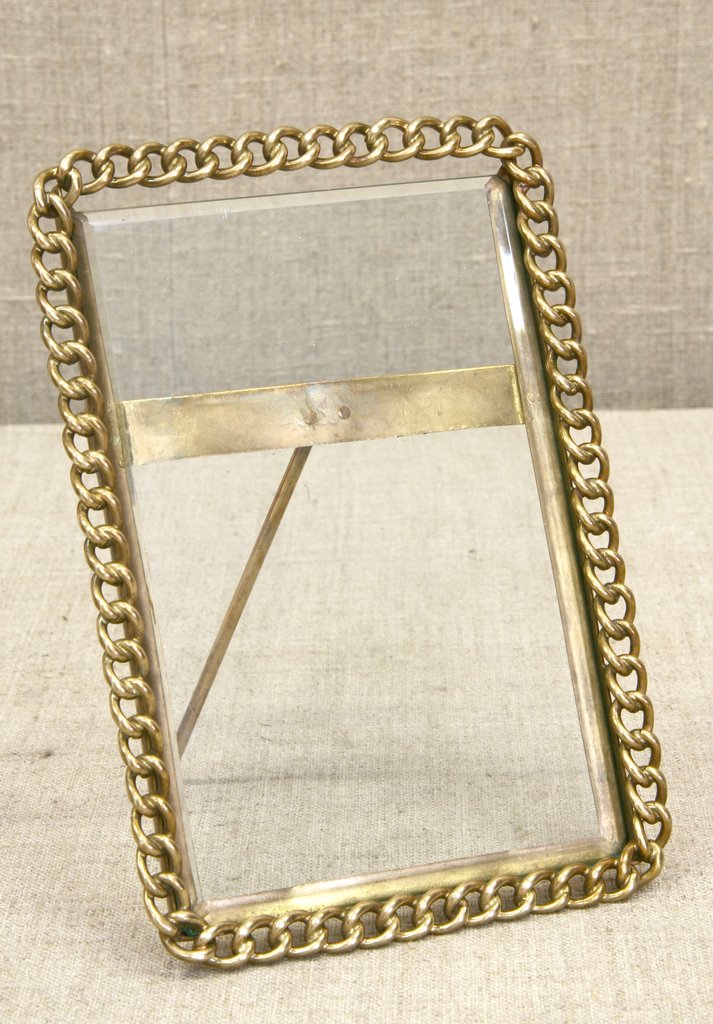 Рамка для фотографии , Начало ХХ в., Россия