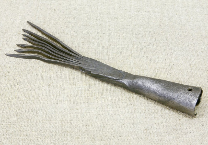 Острога, ХIХ в., Вологодская губ., Вельский уезд