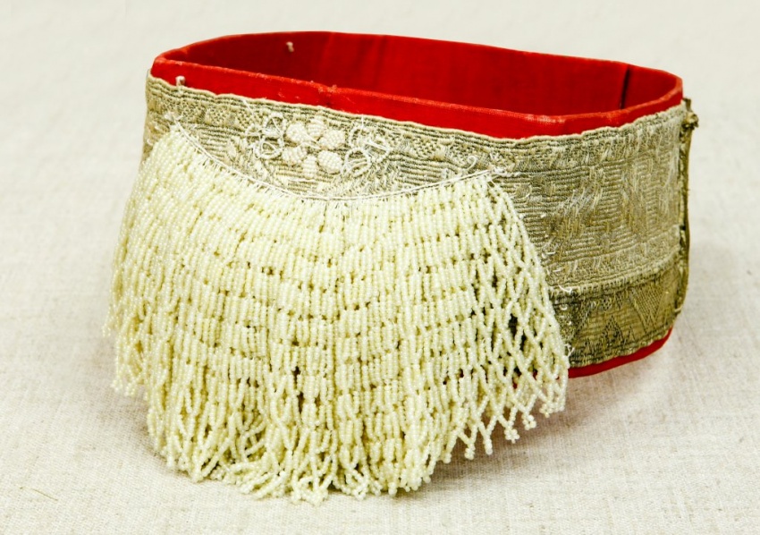 Перевязка, Начало ХХ в., Олонецкая губерния