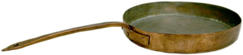 Сковорода, Конец XIX – начало XX в., г. Архангельск