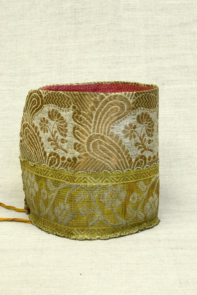 Повязка, XIX - начало XX в., Русский Север (?)