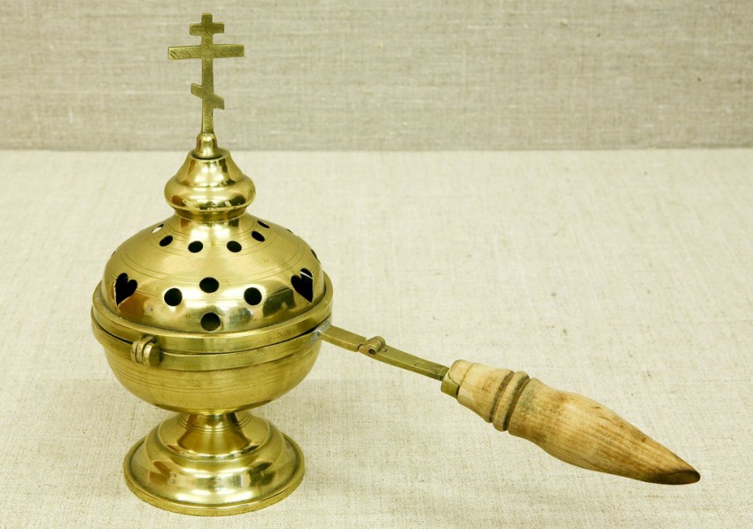 Кацея, Начало XX века, Россия