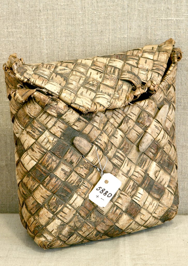 Пестерь, Вторая четверть ХХ в., Вологодская губерния, Тотемский уезд