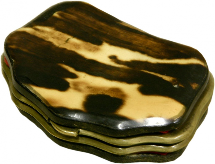 Кошелек, Конец XIX в., Россия